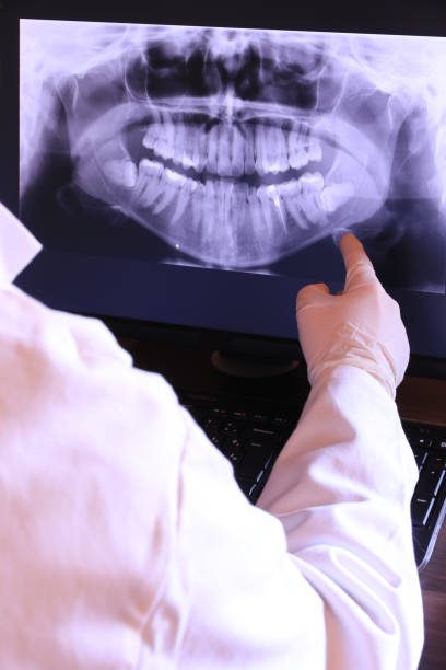 Best Emergency TMJ Treatment in Newark, IL