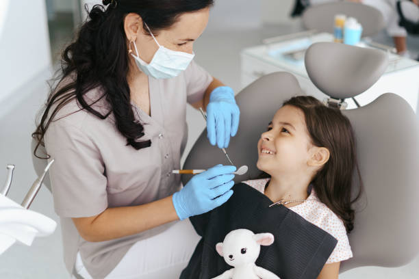 Best Emergency Tooth Extraction in Newark, IL