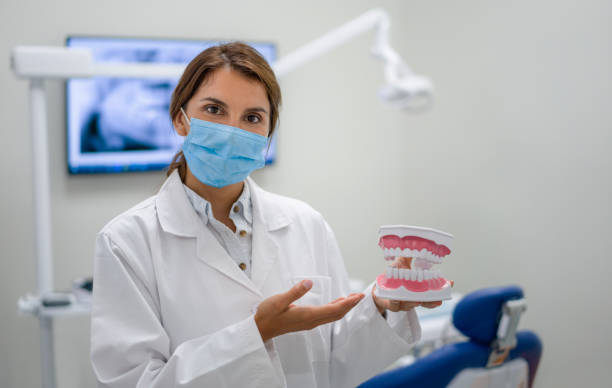 Best Same-Day Emergency Dental Services in Newark, IL