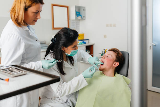 Best Emergency Treatment for Dental Infections or Abscesses in Newark, IL