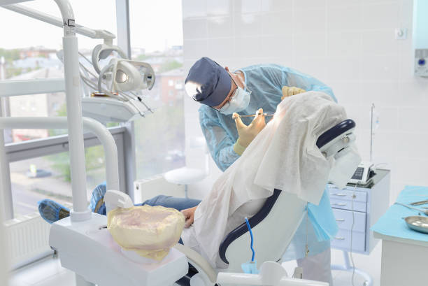 Best Weekend Emergency Dentist in Newark, IL
